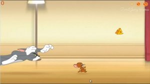 Tom and Jerry Movie Game for Kids - Tom And Jerry Whats The Catch - Cartoon Game HD
