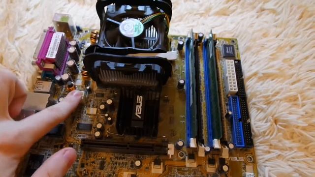 Мои новые материнские платы для топовых игр 2017 смотреть онлайн