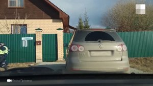 Екатеринбург: жёсткое задержание детского врача