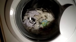 Indesit WIN 102-Bawełna 60 (1/3)