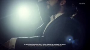 Anuncio Kia Niro 2017