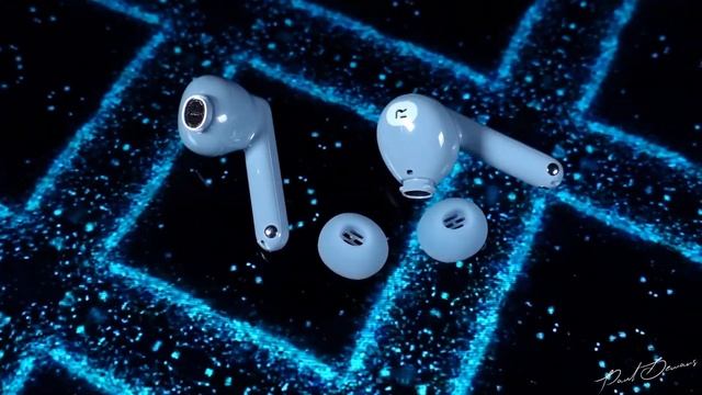 Indepth OPPO Enco Air 2 Pro Review | Call Demo & Sound Tested | Best TWS Under 4000?
