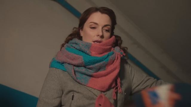 РОЗКІШНА МЕЛОДРАМА. Мая зустріла свою половину, але він одружений. «Потрібен чоловік». 4 серія