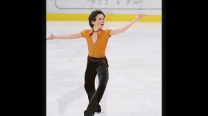 Lambiel & Weir & Mikhailov - Моим любимым фигуристам (ч.2)