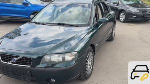 Volvo S60 (2004)