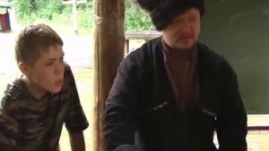 Чебурашка - самый злобный враг