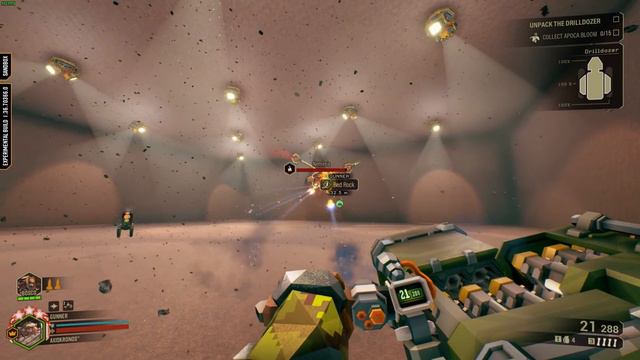 SEASON 2 ROBOTS | DEEP ROCK GALACTIC смотреть онлайн