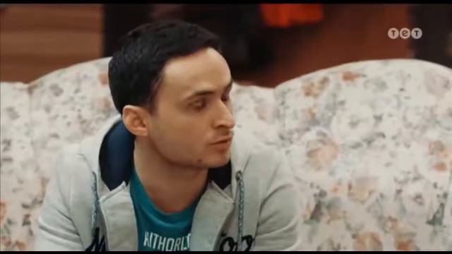 Игорь и Лена 9-Серия
