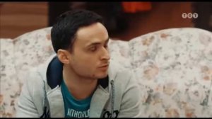 Игорь и Лена 9-Серия