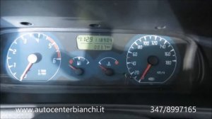 Nissan Terrano 2 - Autocenter Bianchi srl