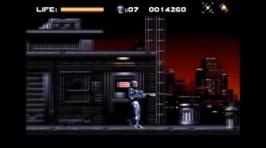 Эволюция Терминатора / Evolution Of Terminator Games 1991-2019
