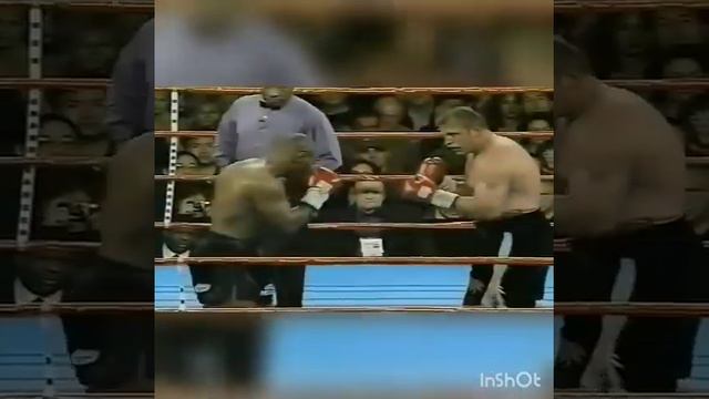 Майка Тайсон VS Раян Гарсия смотреть онлайн