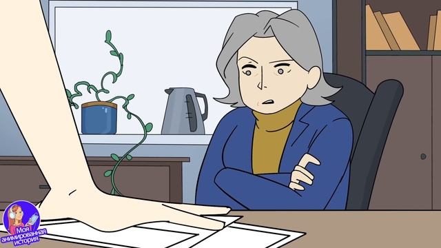 Я усыновила ребенка, чтобы подразнить мою бешеную маму. И она сошла с ума! смотреть онлайн