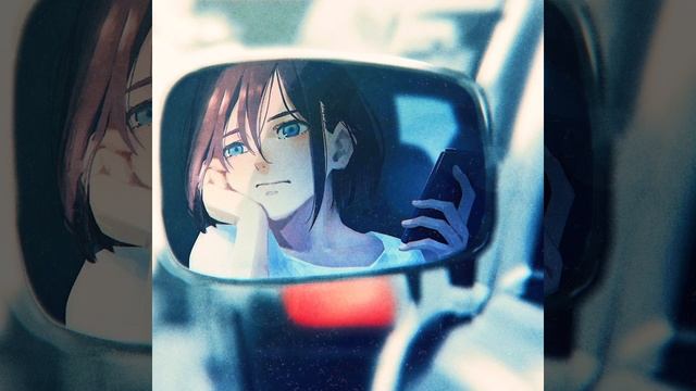 I.W. - when I look into a mirror, I don't recognize the person in the reflection at all, so I turn- смотреть онлайн