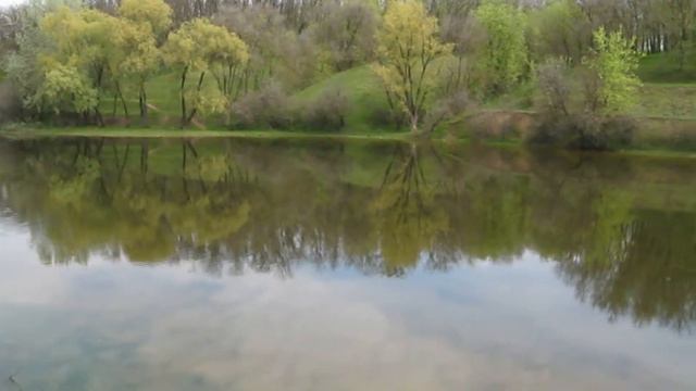 Любимовка.Каховский район.