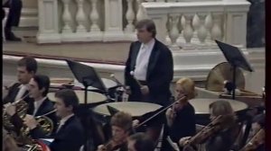 Партитуры не горят. П.И.Чайковский. Шестая симфония