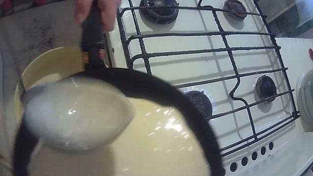 МАСЛЕНИЧНЫЕ ПОРЦИОННЫЕ БЛИНЫ С НАЧИНКОЙ ДЕНЬ 6. ГОТОВИМ ДОМА. PANCAKE WEEK . смотреть онлайн