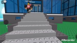 Roblox режим где надо выжить