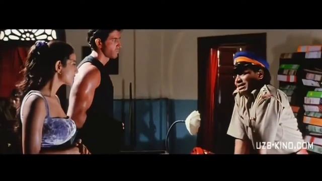 Янги Хинд Кино Ритк Рашан узбек тилда смотреть онлайн