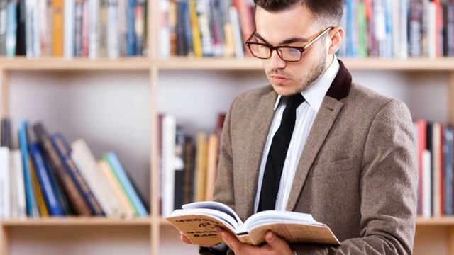 ЧТЕНИЕ КНИГ | Как приучить себя к чтению книг и выбрать подходящую тематику