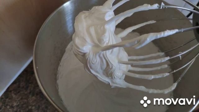 Как Приготовить БЕЛКОВЫЙ Крем для ТОРТА Без ТЕРМОМЕТРА смотреть онлайн