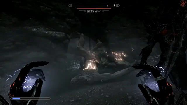 How to Get. Volendrung (TES V Skyrim) смотреть онлайн