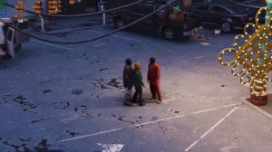 Spiderman GTX 1050 TI +AMD RYZEN 2200G