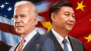 Почему Китай не помогает России в условиях конца романа между Пекином и Вашингтоном? Что дальше?