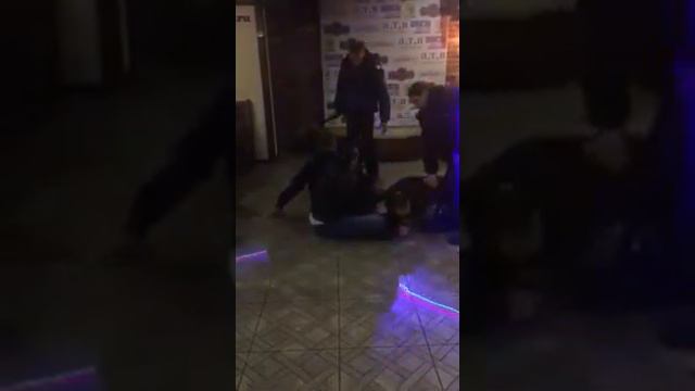 Ппс в работе,дубинка лучший помошник полицейского