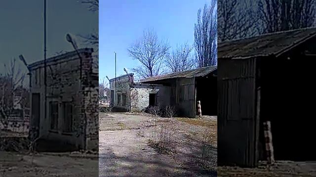 Ростовский Мукомольный ток известный на всю страну.