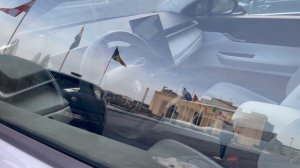 Fisker Ocean One