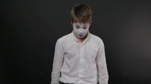 Как стать мимом? Мастер-класс от учеников киношколы ZIRKA