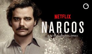 Нарко / Narcos (сериал 2015 – 2017) 1 сезон, 7 серия