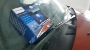 Светодиодные лампы Philips  X-tremeUltinon Led gen2. Не рекомендую!