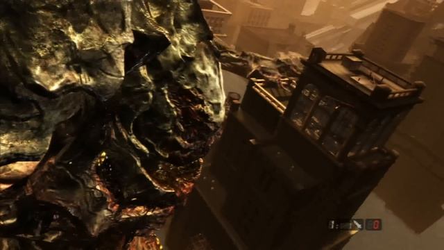 Throwback Ep 1: Resistance 2 The Leviathan смотреть онлайн