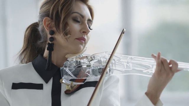 Wind of change - Scorpions - violin cover Barbara Szelągiewicz