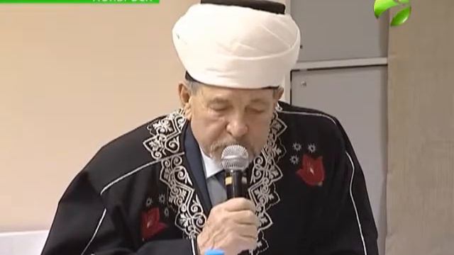 Нет радикалам, говорят духовенство и власти Ямала смотреть онлайн