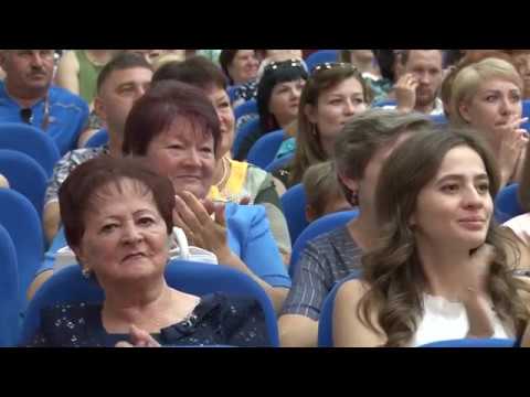 День медицинского работника