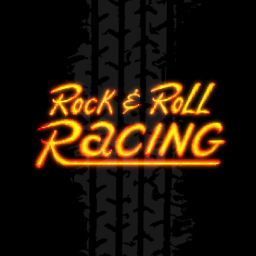 Играем в Rock n' Roll Racing