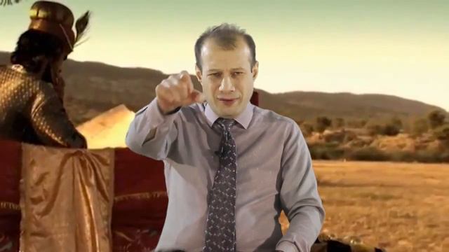 Заур Газиев Притчи. Царь и бедняк смотреть онлайн