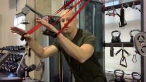 Effective Iso-Calisthenics Workout For Bigger Triceps