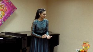 Мешкова Вероника