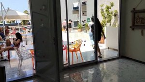 Отель на первой береговой. "Ультра всё включено"!