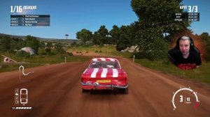 WRECKFEST ТЕПЕРЬ НА XBOX ONE И PS4 + РОЗЫГРЫШ!