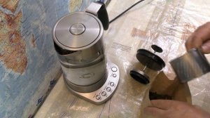 Малина ? и облепиха - два чая из ? ферментированных листьев. ☕ Заварка и дегустация. (Russian tea).