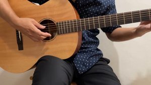 (Richard Marx) Right Here Waiting For You - Guitar Cover