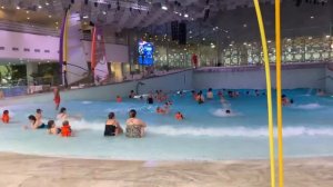 Аквапарк Лужники / Aquapark  Luzhniki ロシアのプール