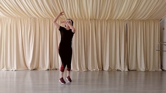 Zumba dance: Luis Fonsi, Demi Lovato - Échame La Culpa смотреть онлайн