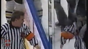 Gloves Off Hockey: Darcy Tucker