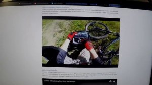 5 GoPro Новинок: Seeker, Pro Handlebar, Pro Seat Rail и другие by gopro-shop.by